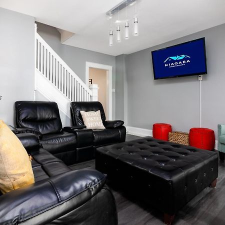 3Br Gem Near Falls-Sleeps 6 Comfortably Niagara Falls Bagian luar foto