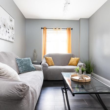 3Br Gem Near Falls-Sleeps 6 Comfortably Niagara Falls Bagian luar foto