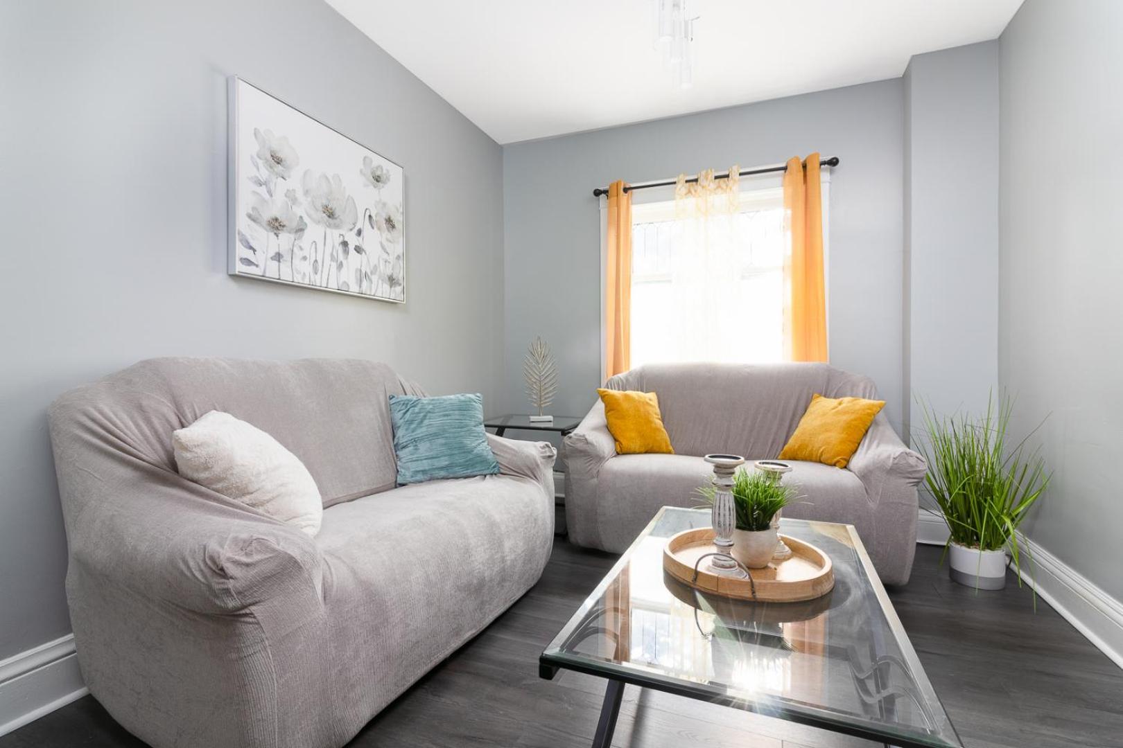 3Br Gem Near Falls-Sleeps 6 Comfortably Niagara Falls Bagian luar foto