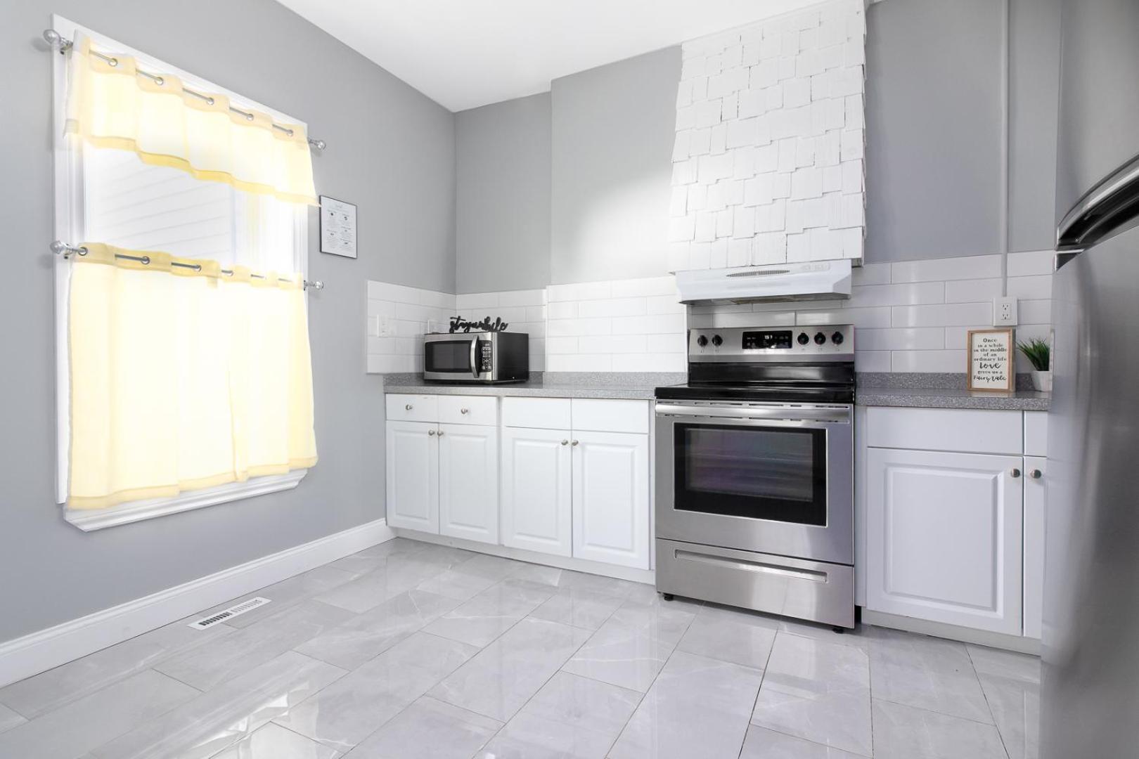 3Br Gem Near Falls-Sleeps 6 Comfortably Niagara Falls Bagian luar foto