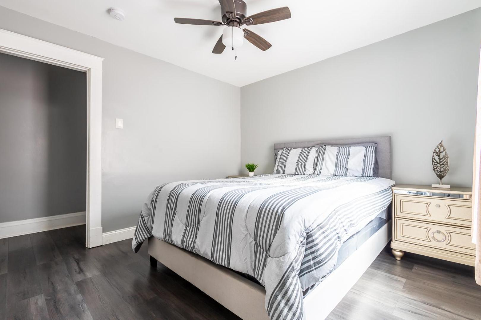 3Br Gem Near Falls-Sleeps 6 Comfortably Niagara Falls Bagian luar foto