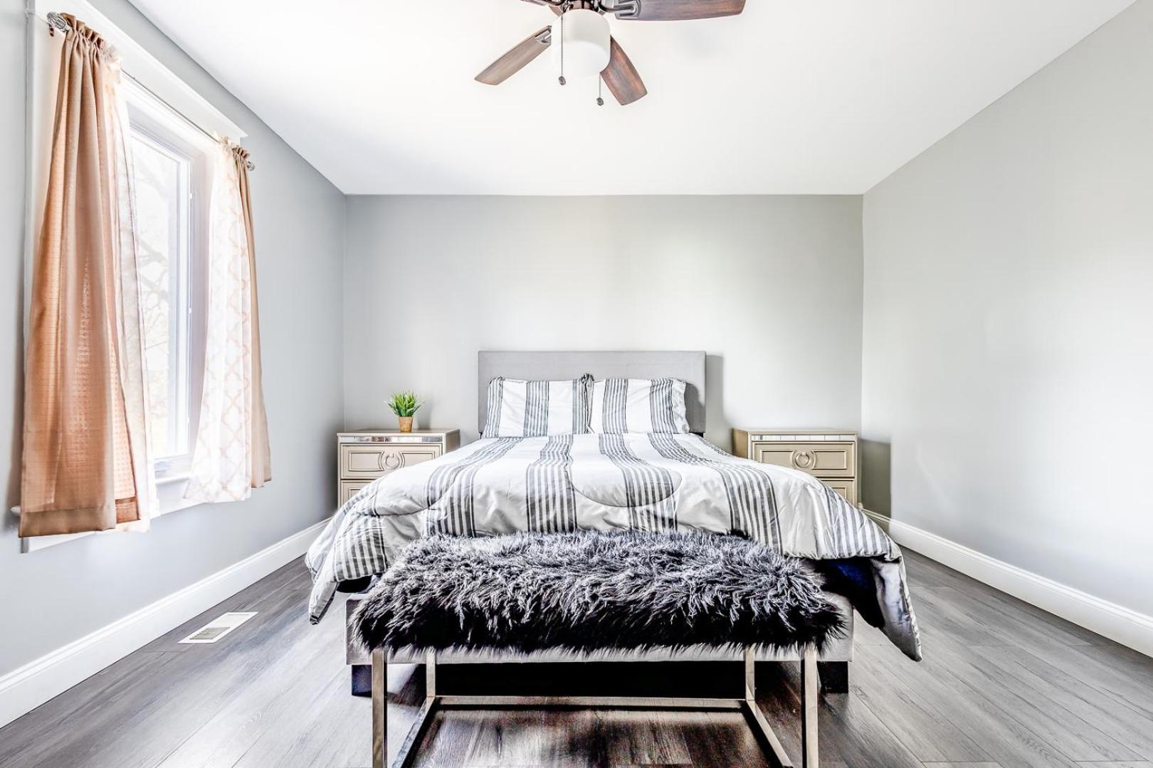 3Br Gem Near Falls-Sleeps 6 Comfortably Niagara Falls Bagian luar foto