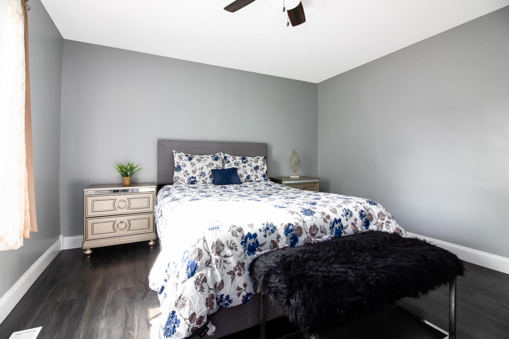 3Br Gem Near Falls-Sleeps 6 Comfortably Niagara Falls Bagian luar foto