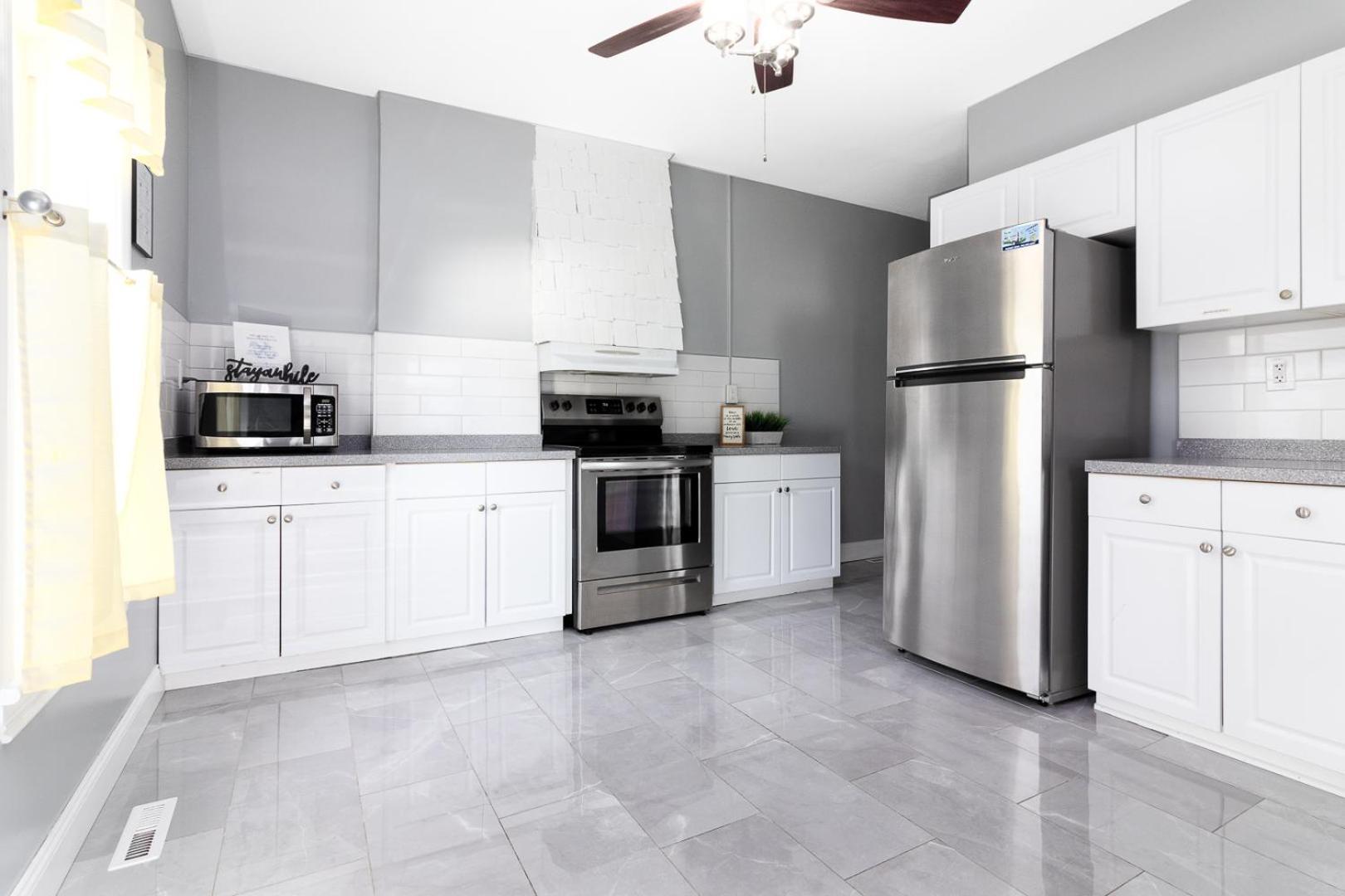 3Br Gem Near Falls-Sleeps 6 Comfortably Niagara Falls Bagian luar foto