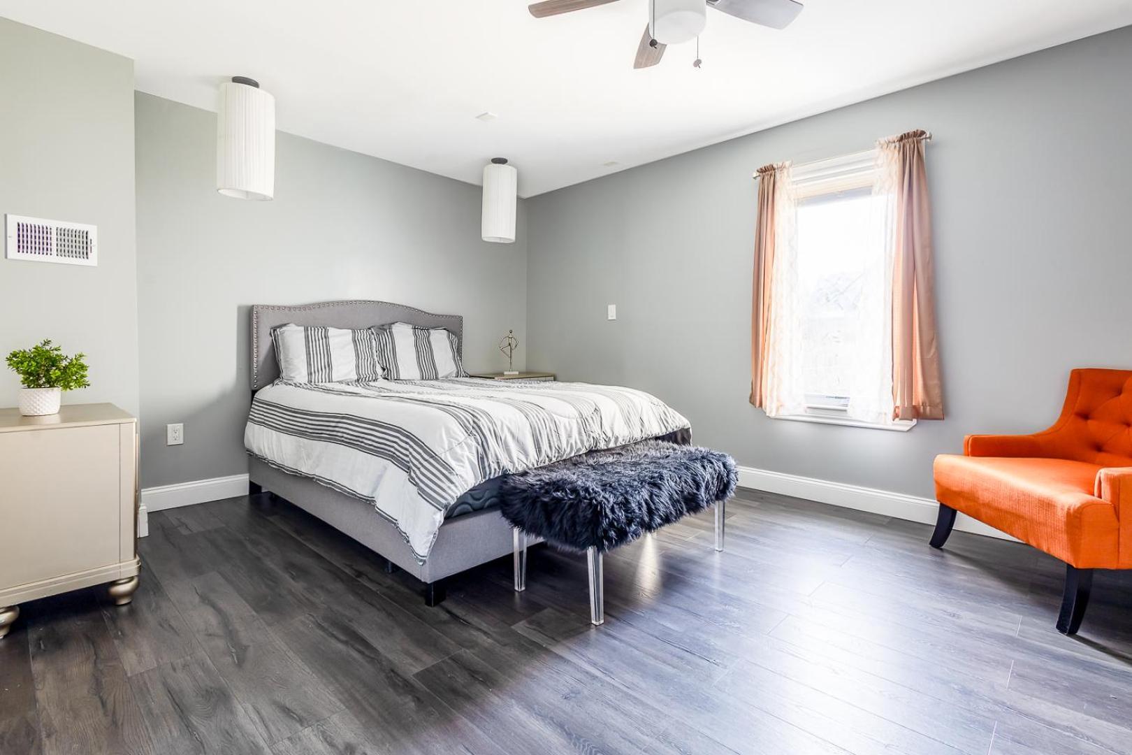 3Br Gem Near Falls-Sleeps 6 Comfortably Niagara Falls Bagian luar foto