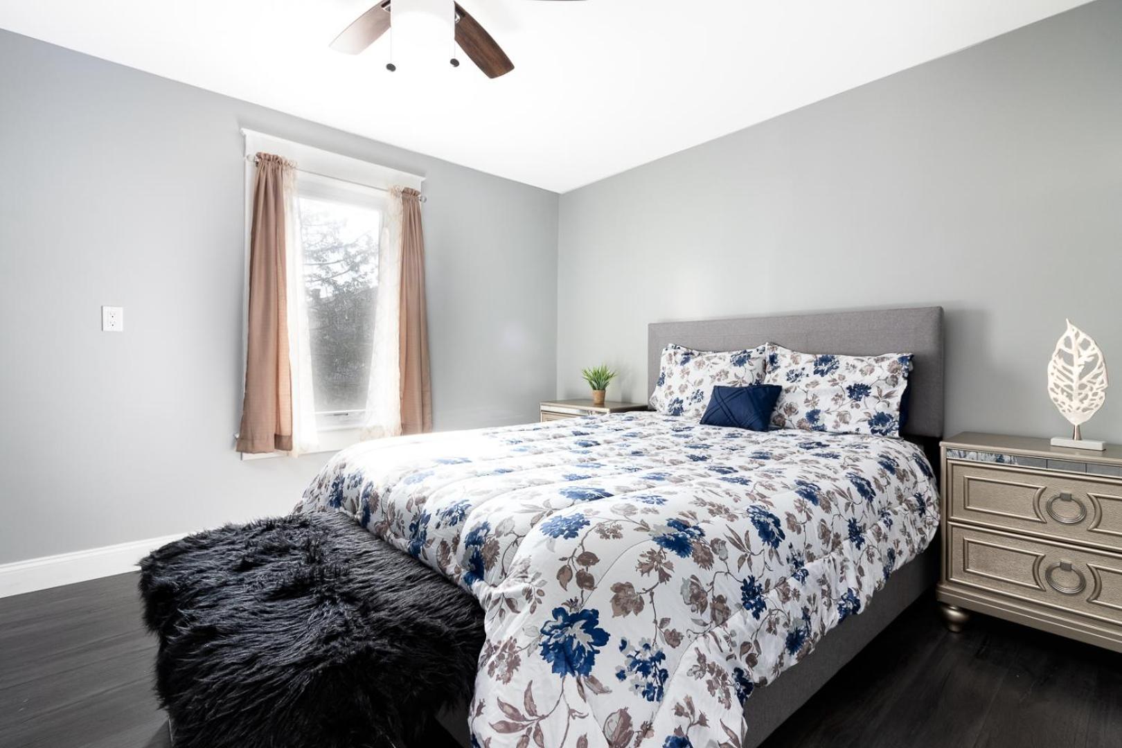 3Br Gem Near Falls-Sleeps 6 Comfortably Niagara Falls Bagian luar foto