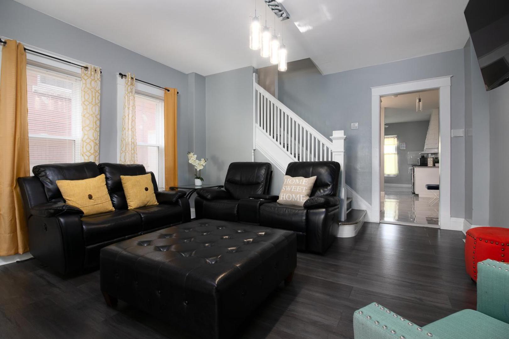 3Br Gem Near Falls-Sleeps 6 Comfortably Niagara Falls Bagian luar foto