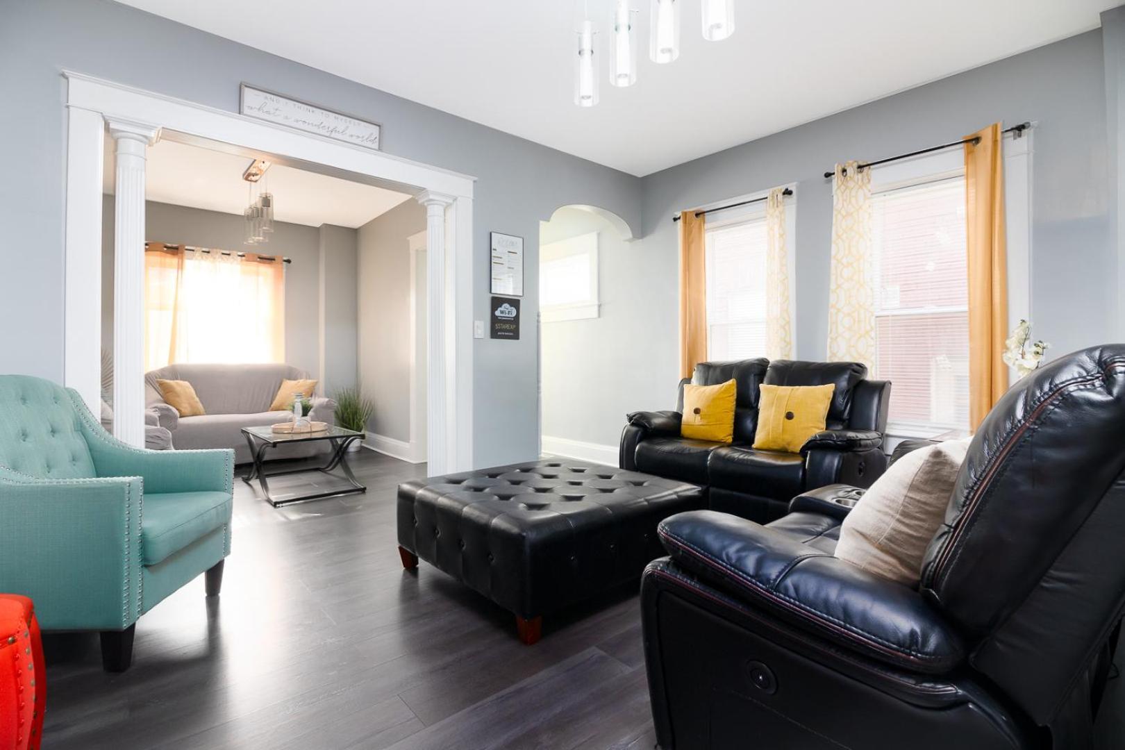 3Br Gem Near Falls-Sleeps 6 Comfortably Niagara Falls Bagian luar foto