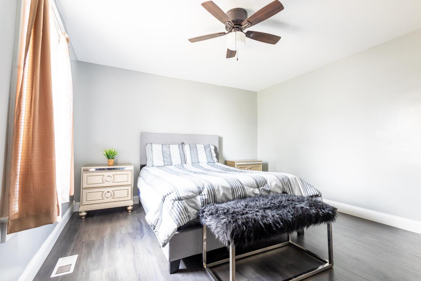 3Br Gem Near Falls-Sleeps 6 Comfortably Niagara Falls Bagian luar foto