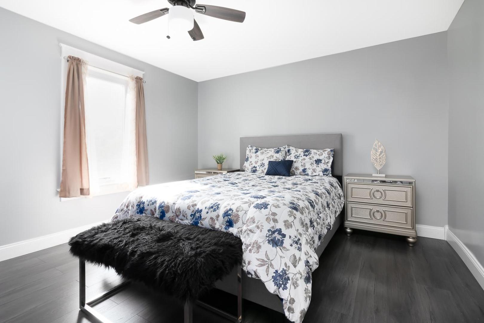 3Br Gem Near Falls-Sleeps 6 Comfortably Niagara Falls Bagian luar foto